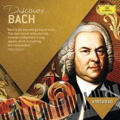 Discover Bach - Various Artists