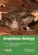 Amphibian Biology, Volume 11, Part 3 - Bild 1