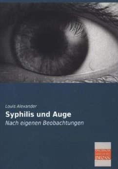 Syphilis und Auge