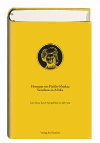 Semilasso in Afrika - Pückler-Muskau, Hermann von