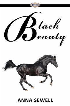 Black Beauty - Sewell, Anna