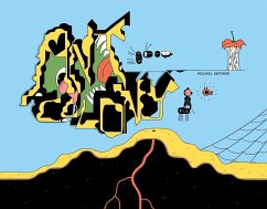 Ant Colony - Deforge, Michael