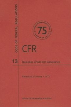 Business Credit and Assistance