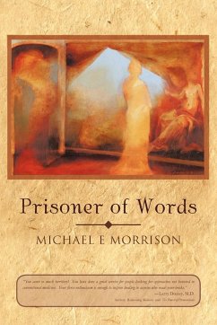 Prisoner of Words - Morrison, Michael E.