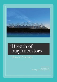 Breath of our Ancestors