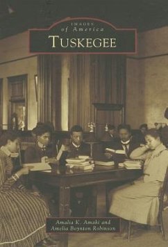 Tuskegee - Amaki, Amalia K.; Robinson, Amelia Boynton