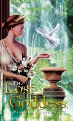 The Lost Goddess - Bevelle, Karen Ann