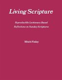 Living Scripture Living Scripture