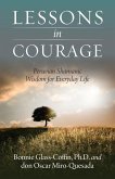 Lessons in Courage