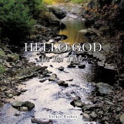 Hello God Are You There? - Fisher, Vickie