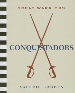 Conquistadors - Bodden, Valerie