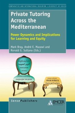 Private Tutoring Across the Mediterranean