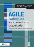 Agile - Pocketguide voor wendbare organisaties (eBook, PDF)
