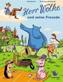 Herr Wolke und seine Freunde (eBook, PDF)