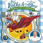 Herr Wolke und sein Freund Alfons: Beduinen, Reis & Kardamom (eBook, PDF)