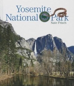 Yosemite National Park - Frisch, Nate