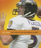 The Story of the Baltimore Ravens