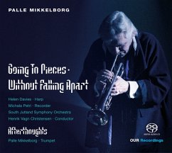 Going To Pieces-Without Falling Apart - Davies/Petri/Christensen/Mikkelborg