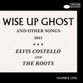 Elvis Costello and The Roots, Wise Up Ghost and Other Songs Elvis Costello and The Roots, Wise Up Ghost and Other Songs