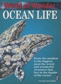 Ocean Life - Franklin, Carolyn