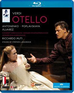 Othello - Muti/Antonenko/Poplavskaya