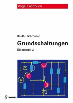 Grundschaltungen (eBook, PDF) - Beuth, Klaus; Schmusch, Wolfgang