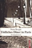 Tödliches Diner in Paris