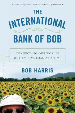 The International Bank of Bob - Harris, Bob