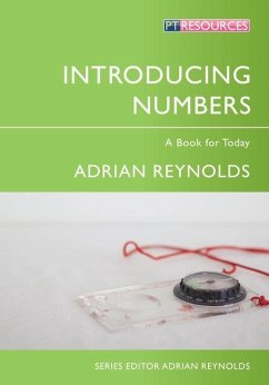 Introducing Numbers - Reynolds, Adrian