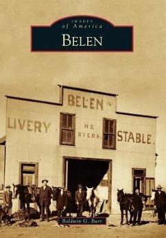 Belen - Burr, Baldwin G.