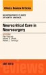 Neurocritical Care in Neurosurgery, an... - Bild 1