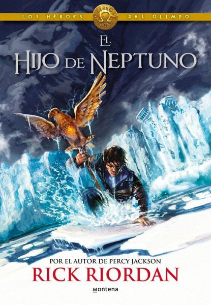 El Hijo de Neptuno / The Son of Neptune