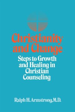 Christianity and Change - Armstrong, Ralph