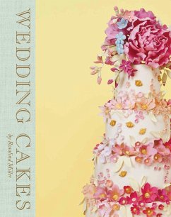 Wedding Cakes - Miller, Rosalind