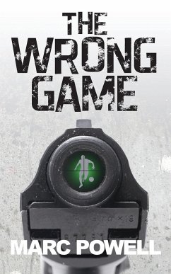 The Wrong Game