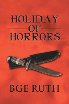 Holiday of Horrors - Ruth, Bge