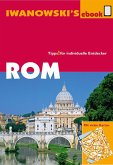 Rom - Reiseführer von Iwanowski (eBook, ePUB)