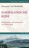 Amerikanische Reise 1799-1804 (eBook, ePUB)