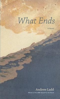 What Ends - Ladd, Andrew