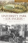 University Park, Los Angeles: