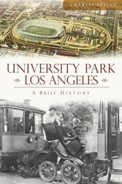 University Park, Los Angeles: - Epting, Charles