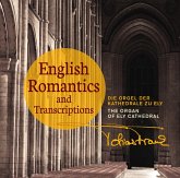 English Romantics And Transcriptions English Romantics And Transcriptions