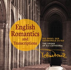 English Romantics And Transcriptions - Frank,Tobias