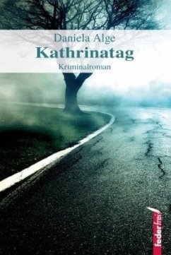 Kathrinatag - Alge, Daniela