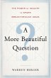 A More Beautiful Question - Bild 1