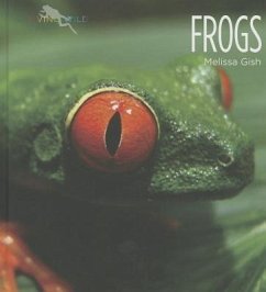 Frogs - Gish, Melissa