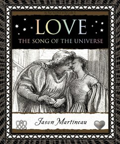 Love - Martineau, Jason