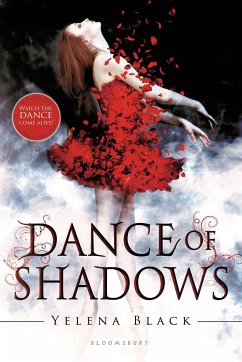Dance of Shadows - Black, Yelena