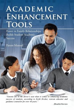 Academic Enhancement Tools - Bricker, Keith