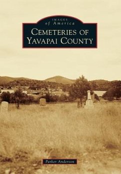 Cemeteries of Yavapai County - Anderson, Parker